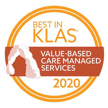 Arcadia Ranked Best in KLAS for Value-Based Care Managed Services for Second Straight Year