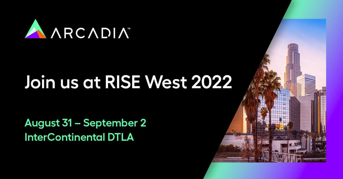 Join us at RISE West