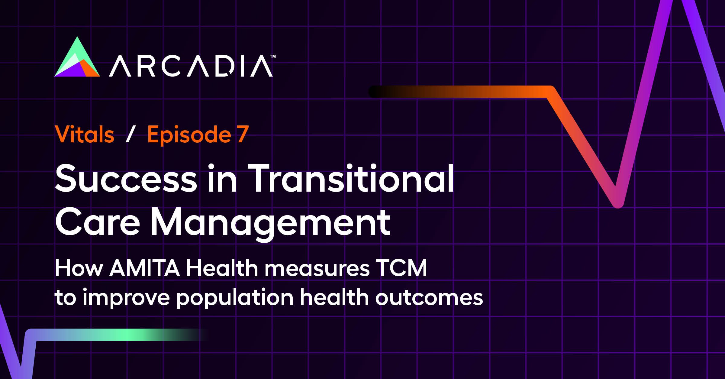 Success In Transitional Care Management 8055