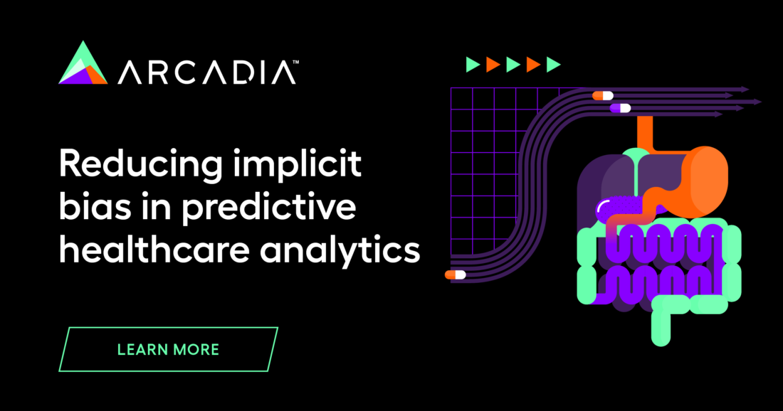 Reducing implicit bias in predictive healthcare analytics