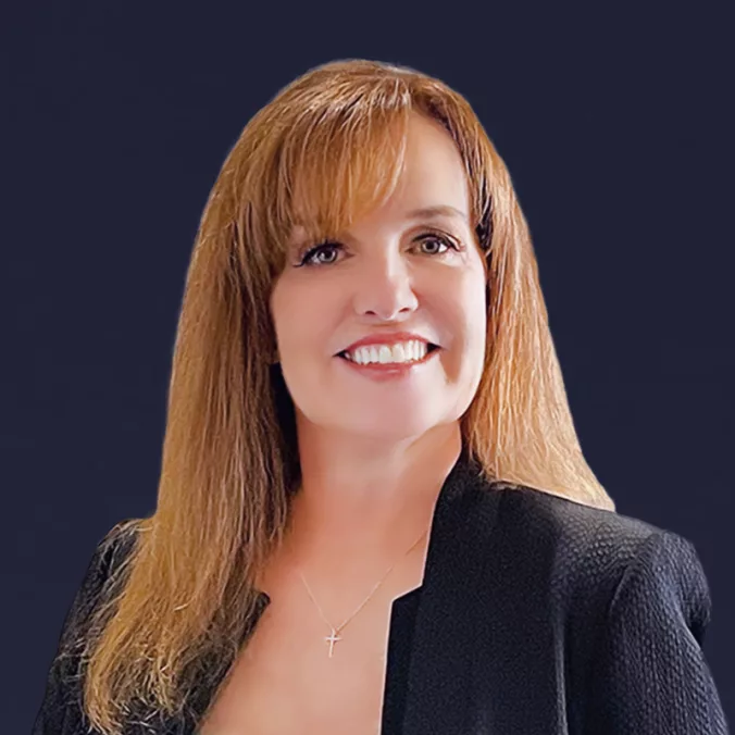 Karen Thomas-Smith, Chief Marketing Officer at Arcadia