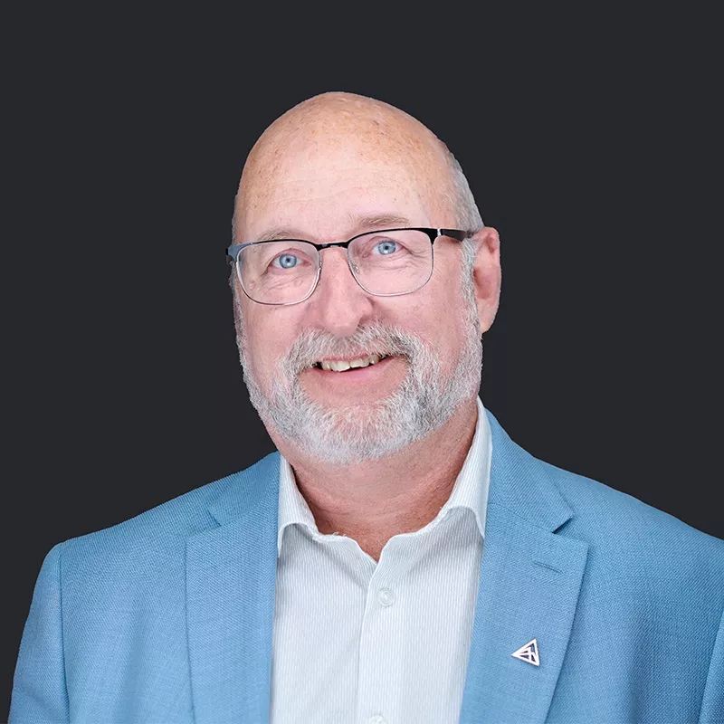 Brian Croegaert
