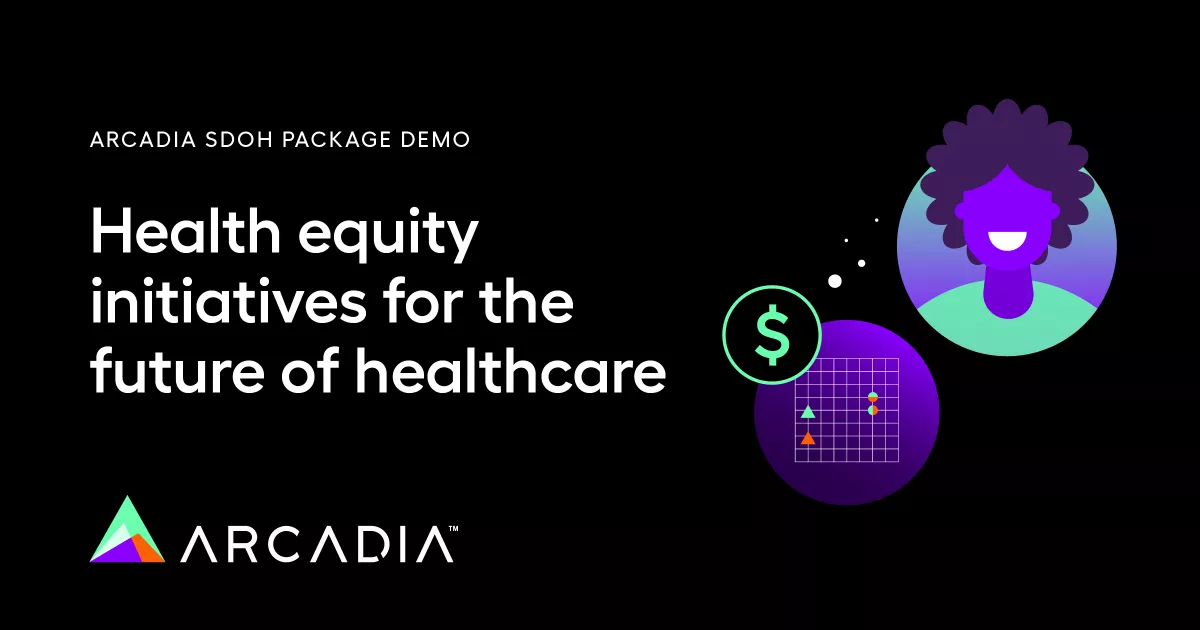 Health equity initiatives for the future of healthcare