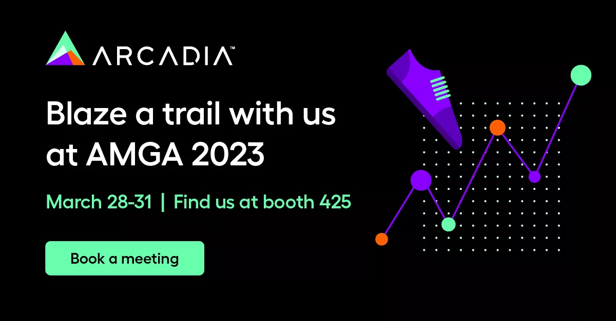 Amga Annual Conference 2023