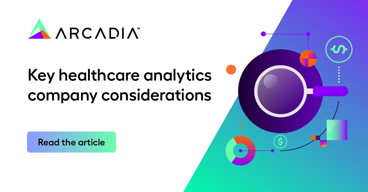 Top 10 Leading Healthcare Analytics Companies to Watch