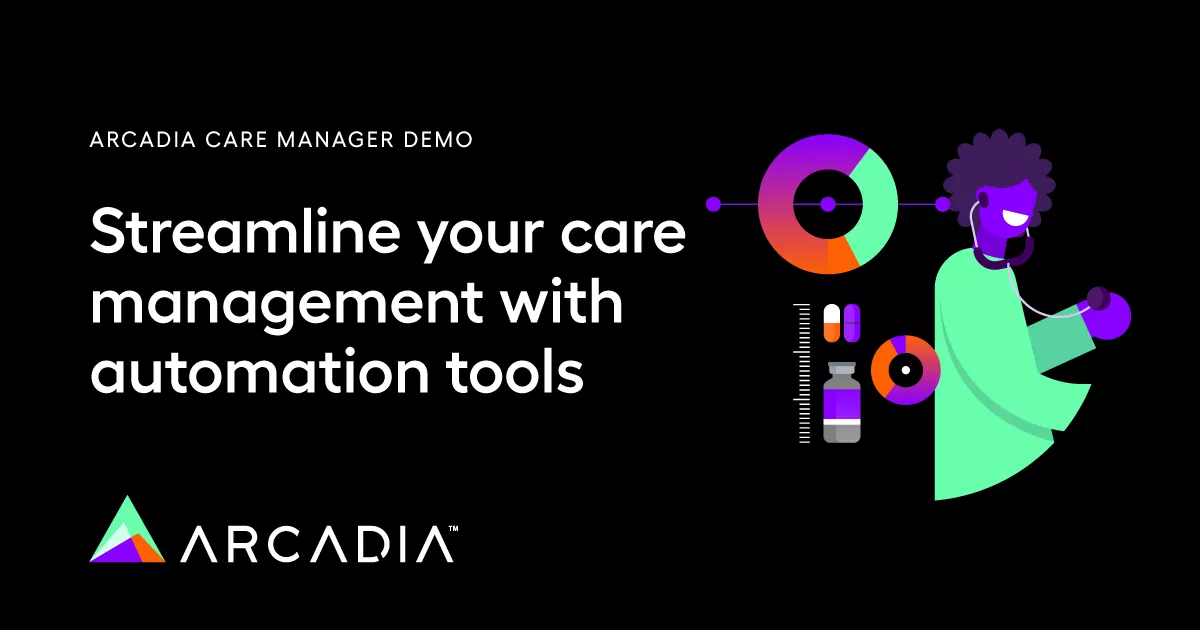 Streamline your care management with automation tools | Demo