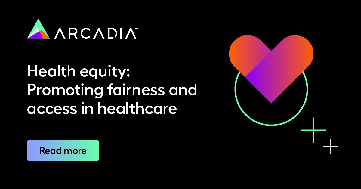Health equity Promoting fairness and access in healthcare