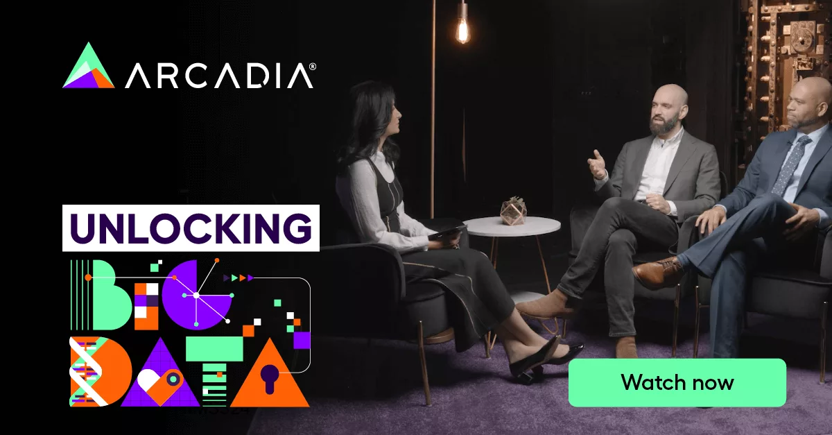 Unlocking Big Data Arcadia