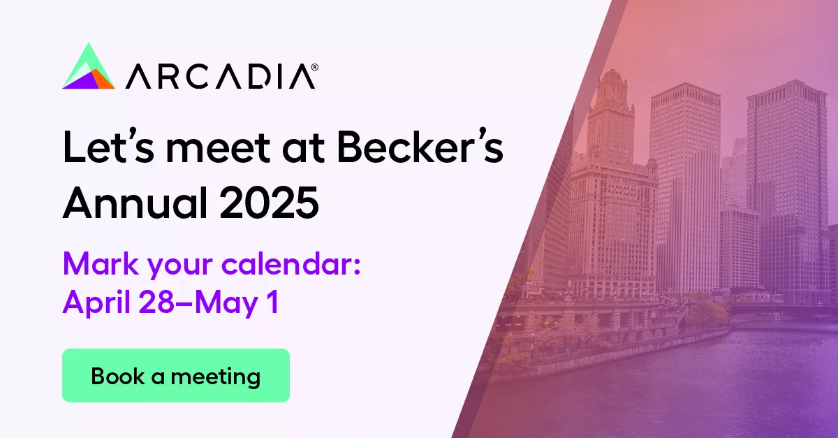 Arcadia At Becker S Annual Meeting 2025