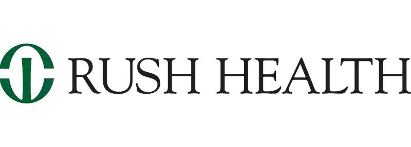 Rush Health logo