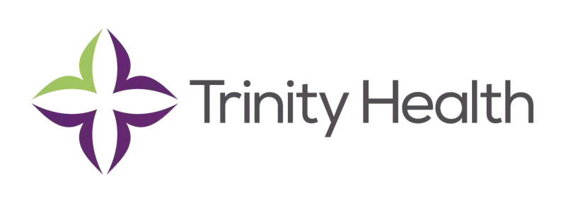 Trinity Health logo