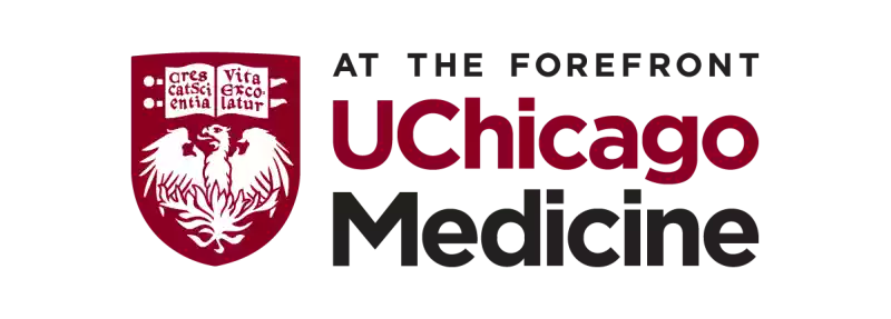 UChicago Medicine logo