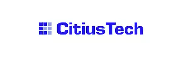 CitiusTech’s logo