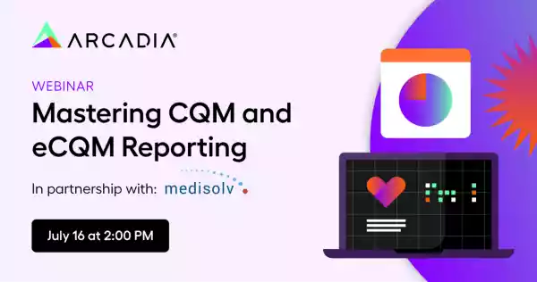 Mastering CQM and eCQM Reporting: Your guide to new CMS quality measures and compliance rules