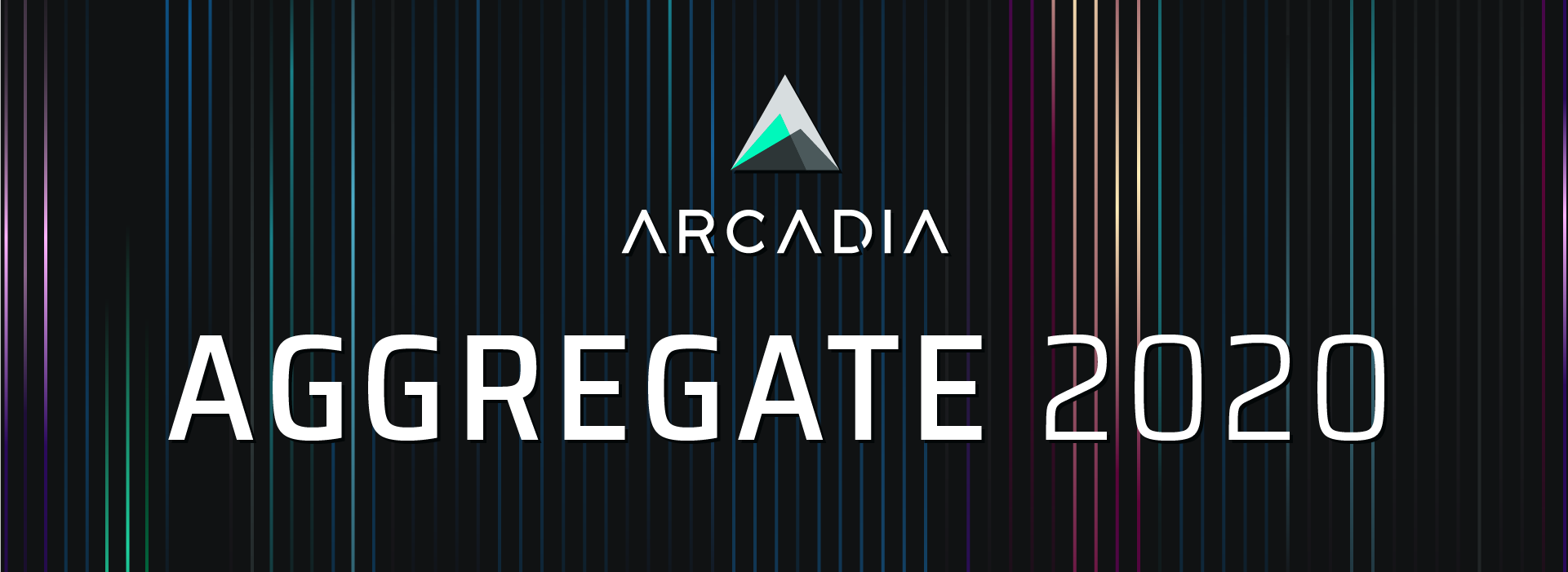 Arcadia Aggregate 2020 arcadia.io