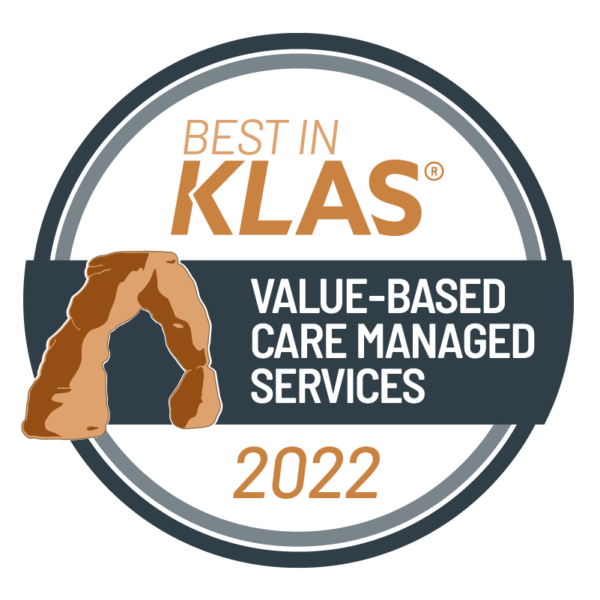 Business Intelligence Platform for Human Health Arcadia Healthcare