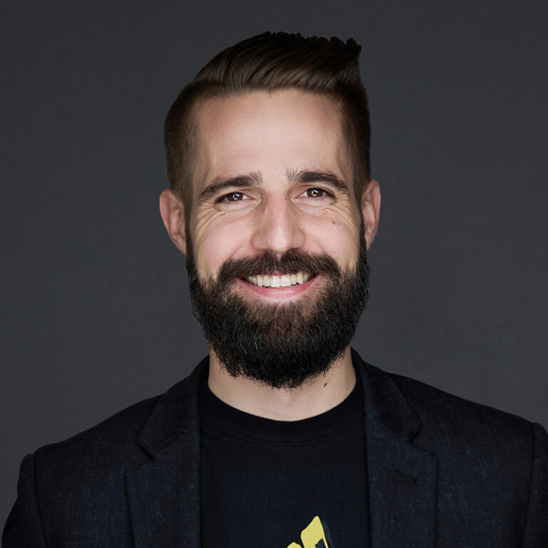 Nick Stepro — Chief Product Officer | Arcadia