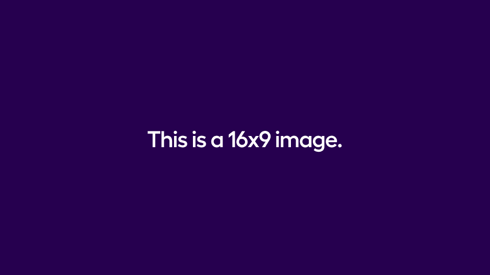 16x9-Image