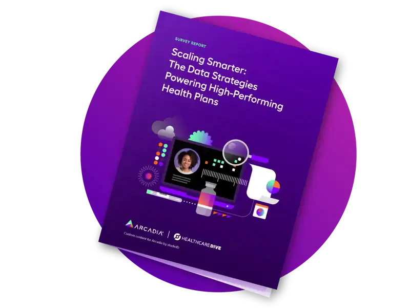 Scaling Smarter: How Leading Health Plans Use Data to Improve Outcomes and Control Costs
