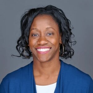 Tiara Swindell, MHA