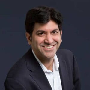 Aneesh Chopra Chair