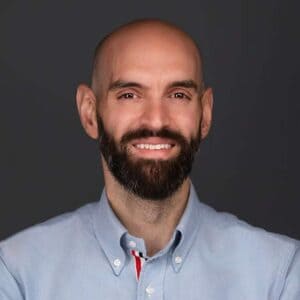 Michael Meucci President and Chief Executive Officer