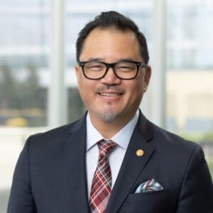 Jay W. Lee, MD, MPH, FAAFP