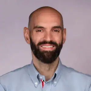 Michael Meucci
