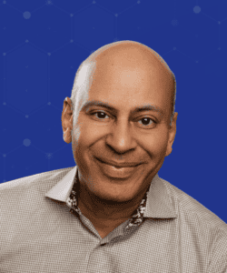 Sanjay Doddamani, MD, MBA