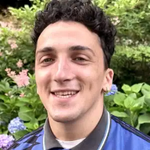 Ben Muhlmann