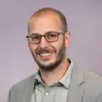 Jake Hochberg
