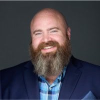 Photo of Brendan Smith-Elion