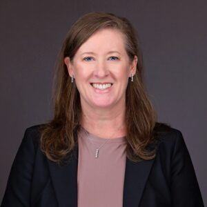 Julie Grantz, MBA