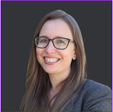 Laura Fox, MPH